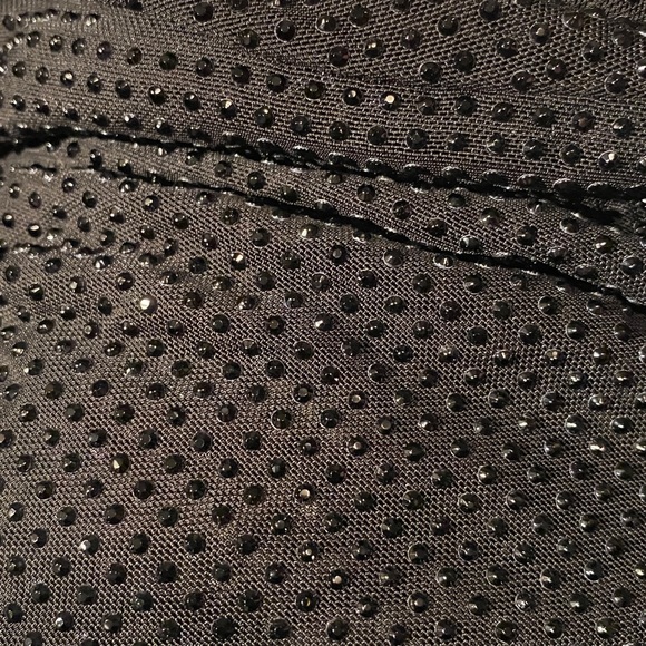 Free People Intimately Dance All Night Sparkle Top - Picture 5 of 5